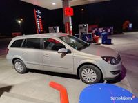 Używany Opel Astra 90 KM (66 kW) 2009