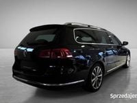 Używany VW Passat 105 KM (77 kW) 2011 Grafitowy Kombi