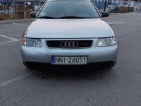 używany Audi A3 8l 1.9 tdi