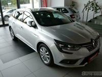 używany Renault Mégane IV 1.5dm 110KM 2017r. 102 000km