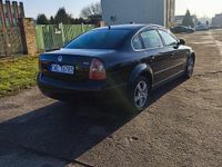używany VW Passat 