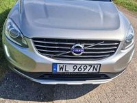 używany Volvo XC60 4x4 2.4 disel