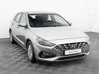 Używany Hyundai i30 120 KM (88 kW) 2022 Srebrny (metalik) Hatchback