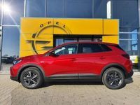 używany Opel Grandland X 1.2 T Business Edition S&S
