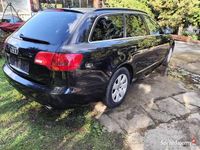 używany Audi A6 Avant 3.2 benzyna 255KM 2006r