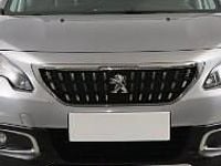 używany Peugeot 2008  Salon Polska, Serwis ASO, Skóra, Navi, Klimatronic,