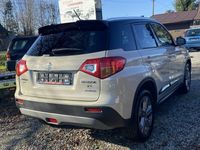 używany Suzuki Vitara 1,6 4X4 BENZYNA allgrip radar kamera cof II...