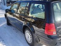 używany VW Golf IV 