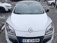 Używany Renault Mégane III Bose Edition 2011 Coupe