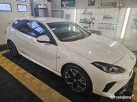 Używany BMW 116 122 KM (89 kW) 2025 Hatchback