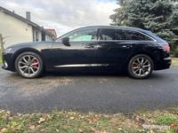 Używany Audi A6 S-Line 2019