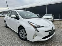 używany Toyota Prius 1.8 HSD LEDY Kamera Ast. Pasa Radar Keyless Go…