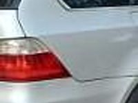 używany BMW 525 D. Panorama