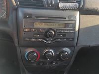 Używany Fiat Stilo 2002 Srebrny Hatchback