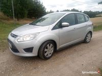 używany Ford C-MAX 1.6tdci 2012r