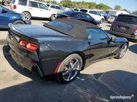 używany Chevrolet Corvette Stingray 