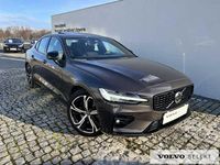 używany Volvo S60 B5 B Ultimate Dark aut