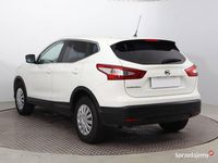 używany Nissan Qashqai 1.2 DIG-T