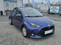 używany Toyota Yaris 1.5dm 125KM 2022r. 72 000km