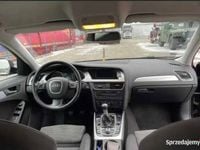 Używany Audi A4 2009