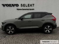 używany Volvo XC40 P6 Recharge Ultimate aut