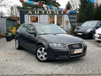 używany Audi A3 NAJLEPSZY 1,9 TDI 105KM! ! *Super Stan*Alufelgi *...