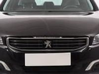 używany Peugeot 508  Salon Polska, Serwis ASO, Navi, Klimatronic, Tempomat,