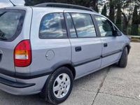 używany Opel Zafira A 1.8 ZDROWA