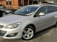 używany Opel Astra 6i*115PS*OPŁACONY Bezwypadkowy Klimatyzacja*Serwis*GWARANCJA2…