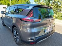 Używany Renault Espace 160 KM (117 kW) 2019 Grafitowy Minivan