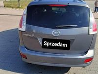 Używany Mazda 5 2008 Minivan