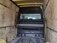 używany Mercedes Sprinter Mercedes 913 5 osobowy