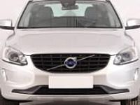 Używany Volvo XC60 150 KM (110 kW) 2015 Srebrny SUV