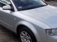 używany Audi A4 II (B6)