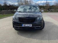 używany Chrysler Town & Country z 2015r 3,6L Limited Platinium