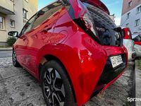 Używany Toyota Aygo Edition 2018 Hatchback