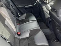 używany Volvo S60 R-Design D3