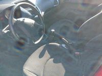 Używany Peugeot 206 2012 Czerwony Sedan/Limuzyna