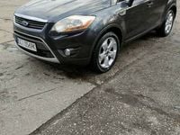 Używany Ford Kuga 2008 SUV