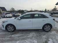 używany Kia Ceed Kamera cofania | Grzana kierownica