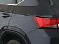 Używany Seat Ateca 150 KM (110 kW) 2020 Czarny SUV