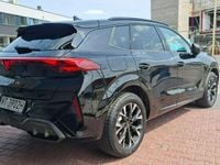 Używany Cupra Terramar 150 KM (110 kW) 2024 Czarny (metalik) SUV