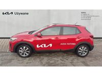 używany Kia Stonic 1.2dm 84KM 2022r. 14 000km