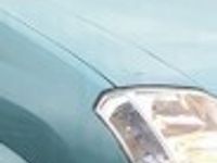 używany Opel Meriva A