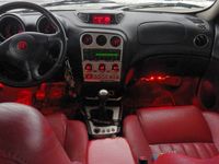 używany Alfa Romeo 156 1.9 JTD 2005 rok