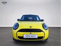 używany Mini Cooper Cabriolet S