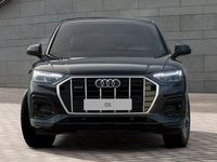 używany Audi Q5 Sportback advan40 TFSI quattro 204 KM S tronic!Od...