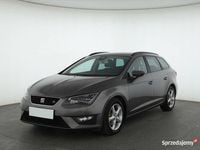 Używany Seat Leon 2014 Szary Kombi
