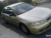 Używany Honda Accord 2000
