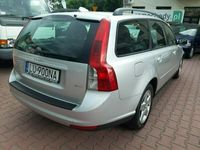 używany Volvo V50 V502.0 D. Bezwypadkowy. Zarejestrowany. ...